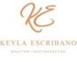 Keyla Escribano branding design